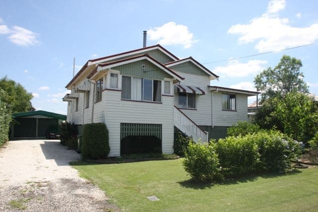 9 William Street, ROSEWOOD QLD 4340, Rosewood - Image 1