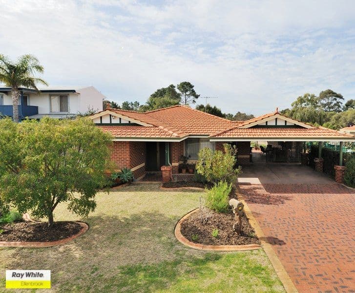 64 Queens Road, SOUTH GUILDFORD WA 6055, South Guildford - Image 1