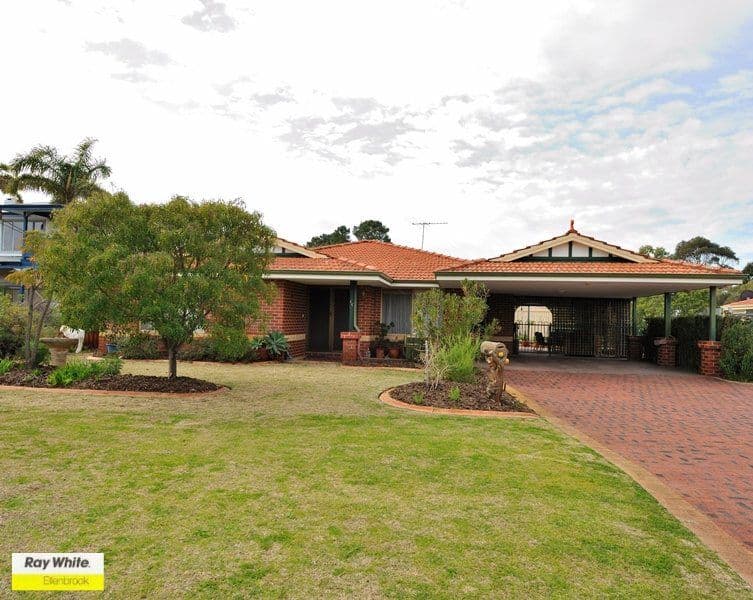 64 Queens Road, SOUTH GUILDFORD WA 6055, South Guildford - Thumbnail 6