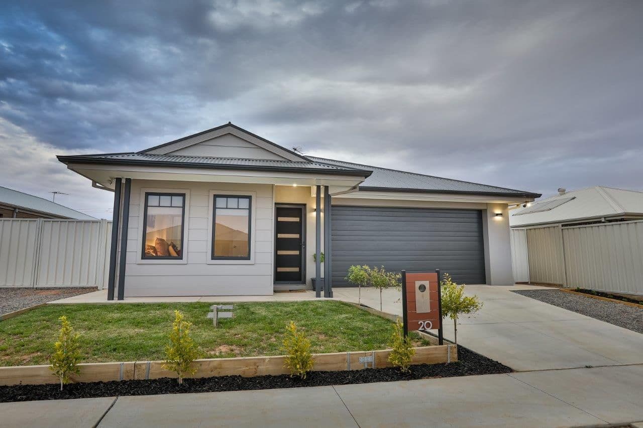 20 Kedmenec Drive, Mildura VIC 3500, Mildura - Image 1