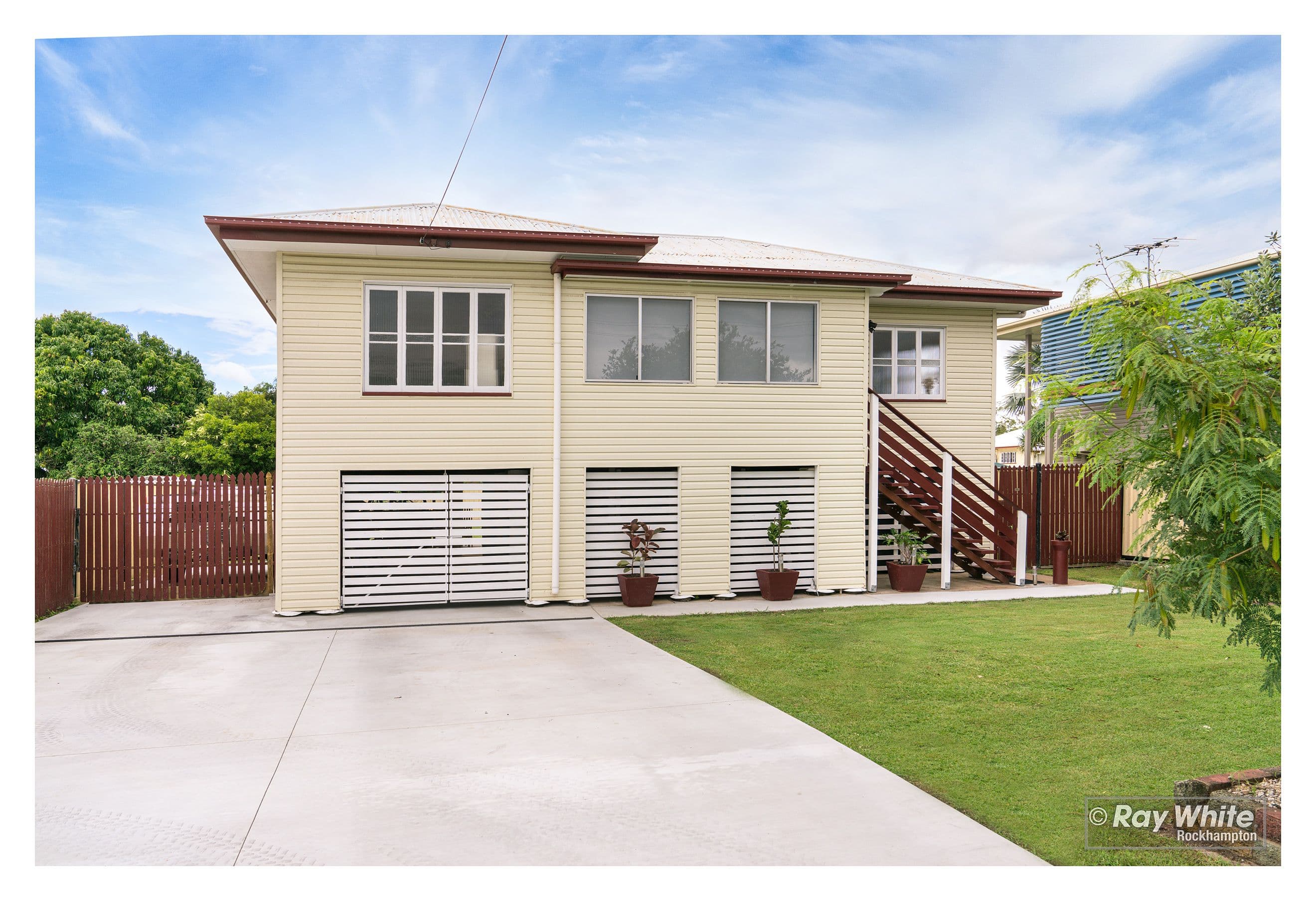 204 Earl Street, Berserker QLD 4701, Berserker - Image 1