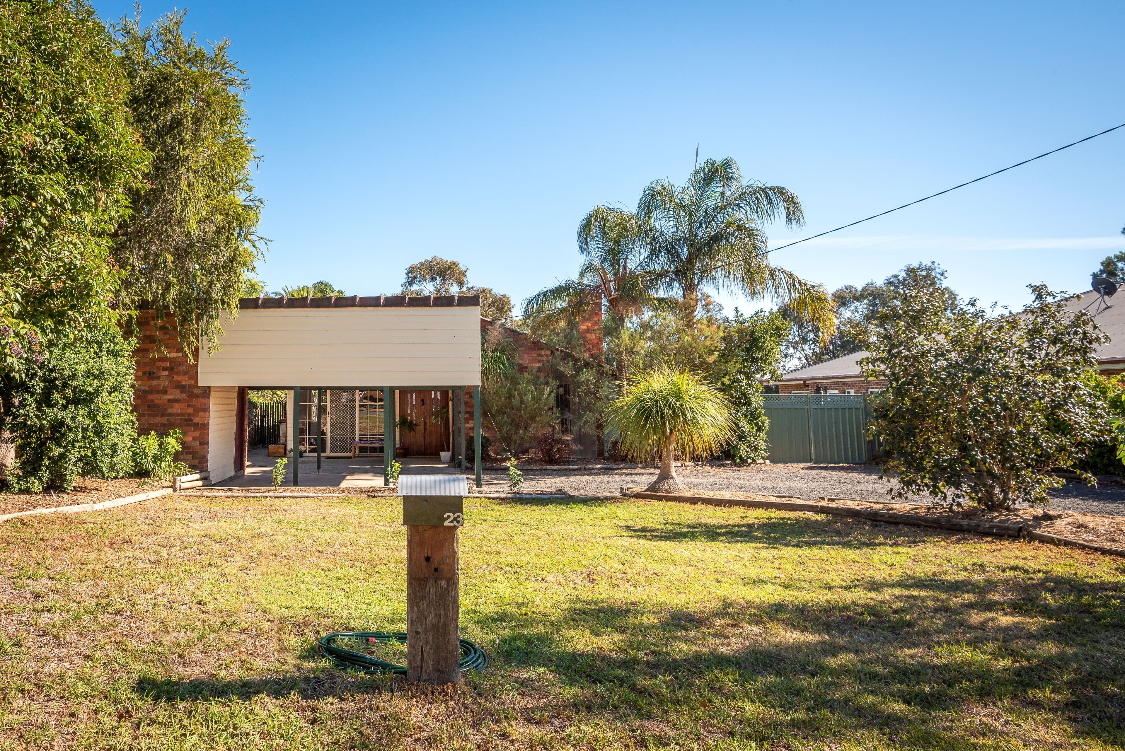 23 Barton Street, Scone - Image 1