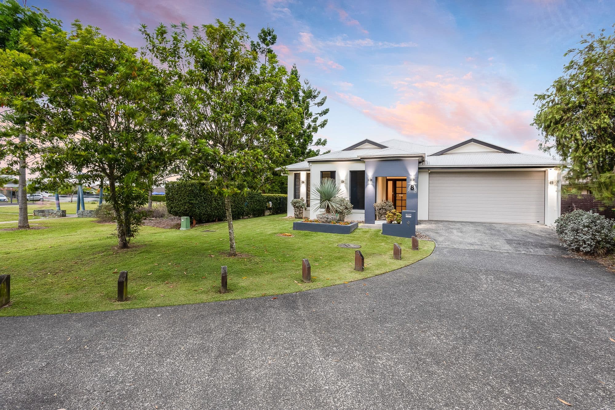 8 Lilypad Place, Murrumba Downs QLD 4503, Murrumba Downs - Thumbnail 2