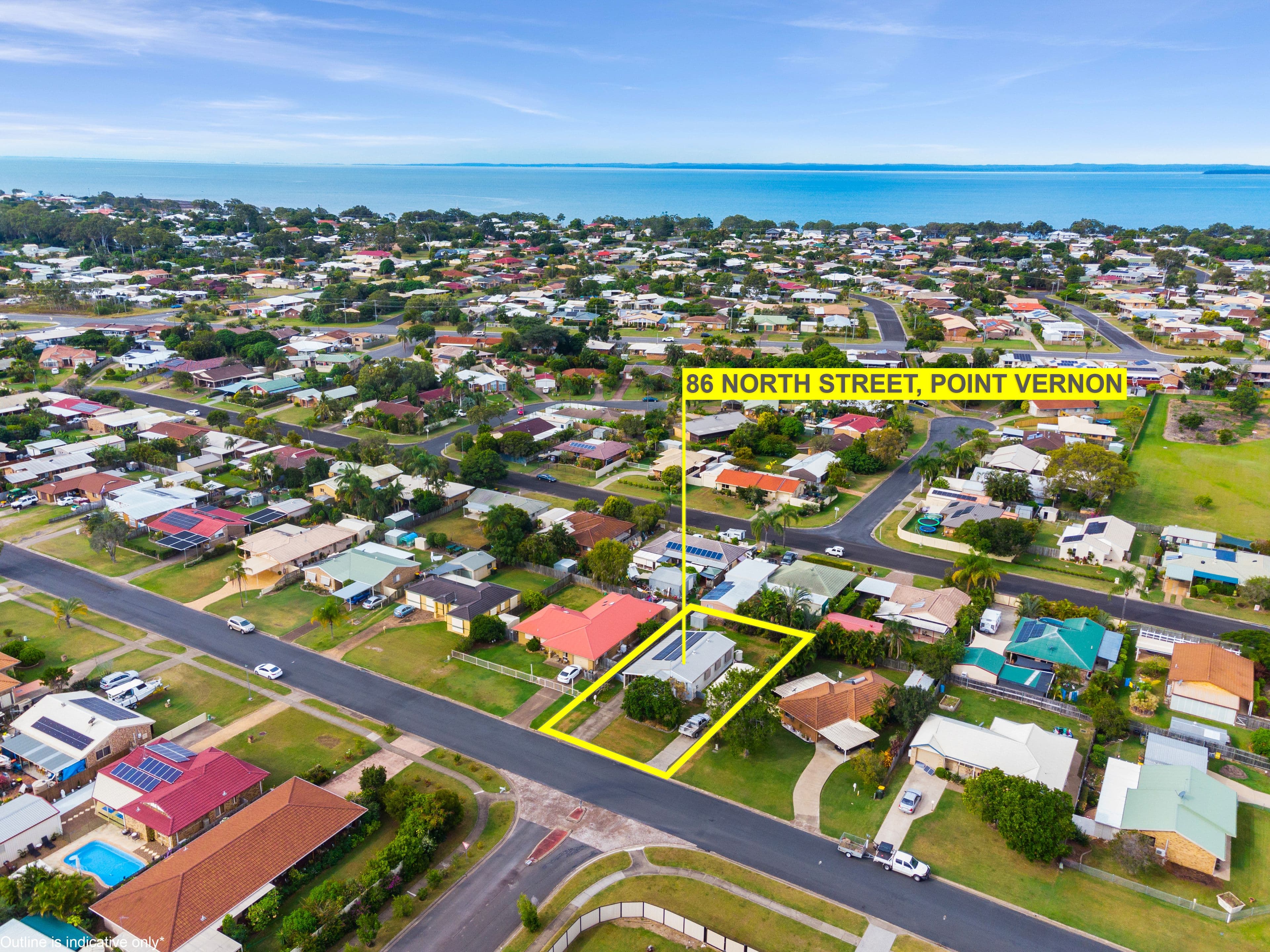 86 North Street, Point Vernon QLD 4655, Point Vernon - Image 1