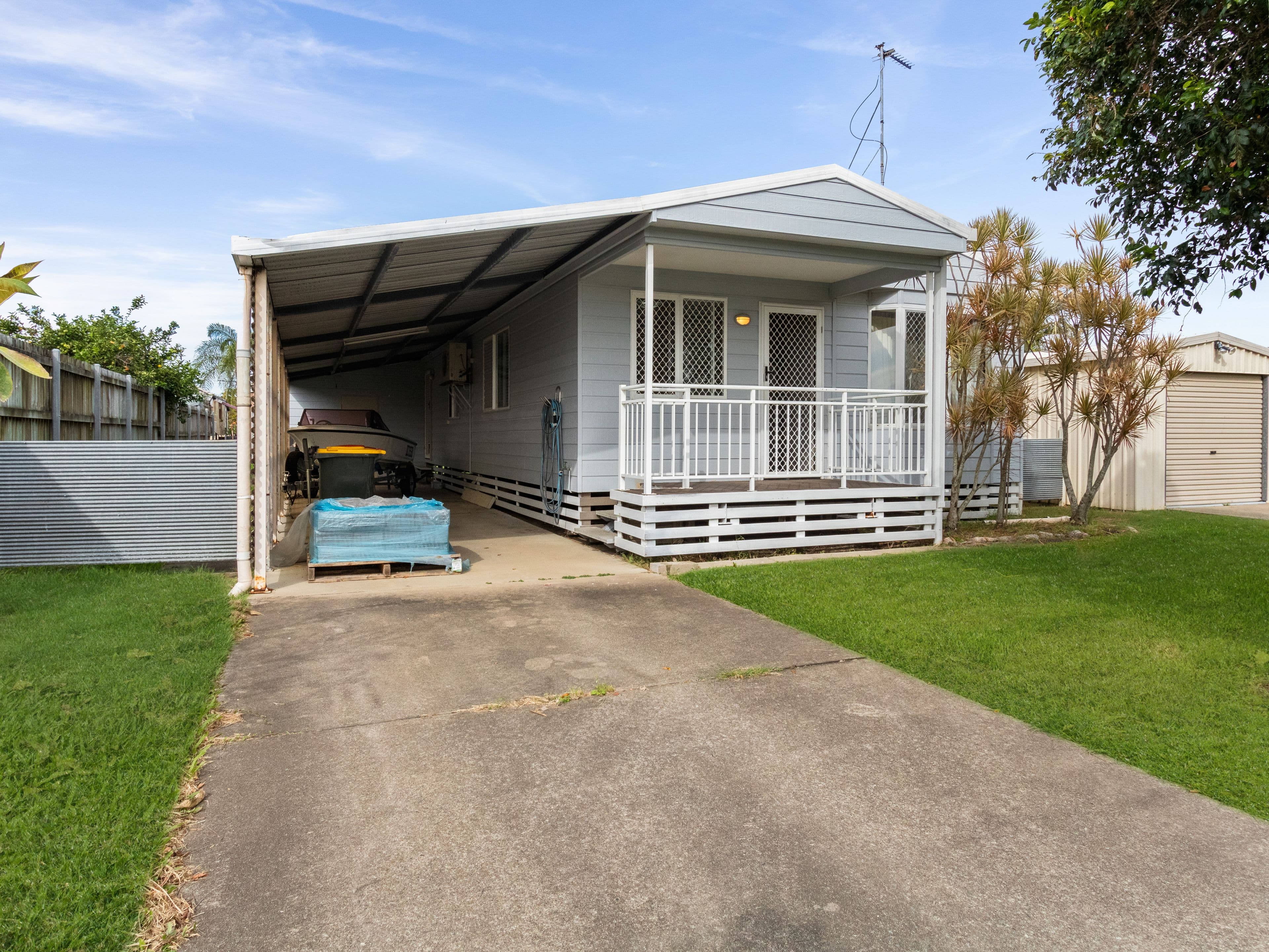 86 North Street, Point Vernon QLD 4655, Point Vernon - Thumbnail 2