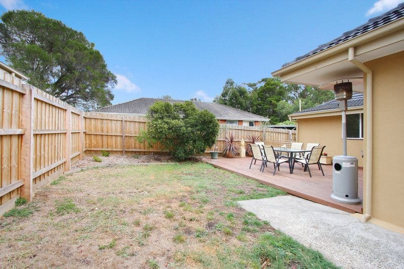 11 Flower Street, FERNTREE GULLY VIC 3156, Ferntree Gully - Thumbnail 7