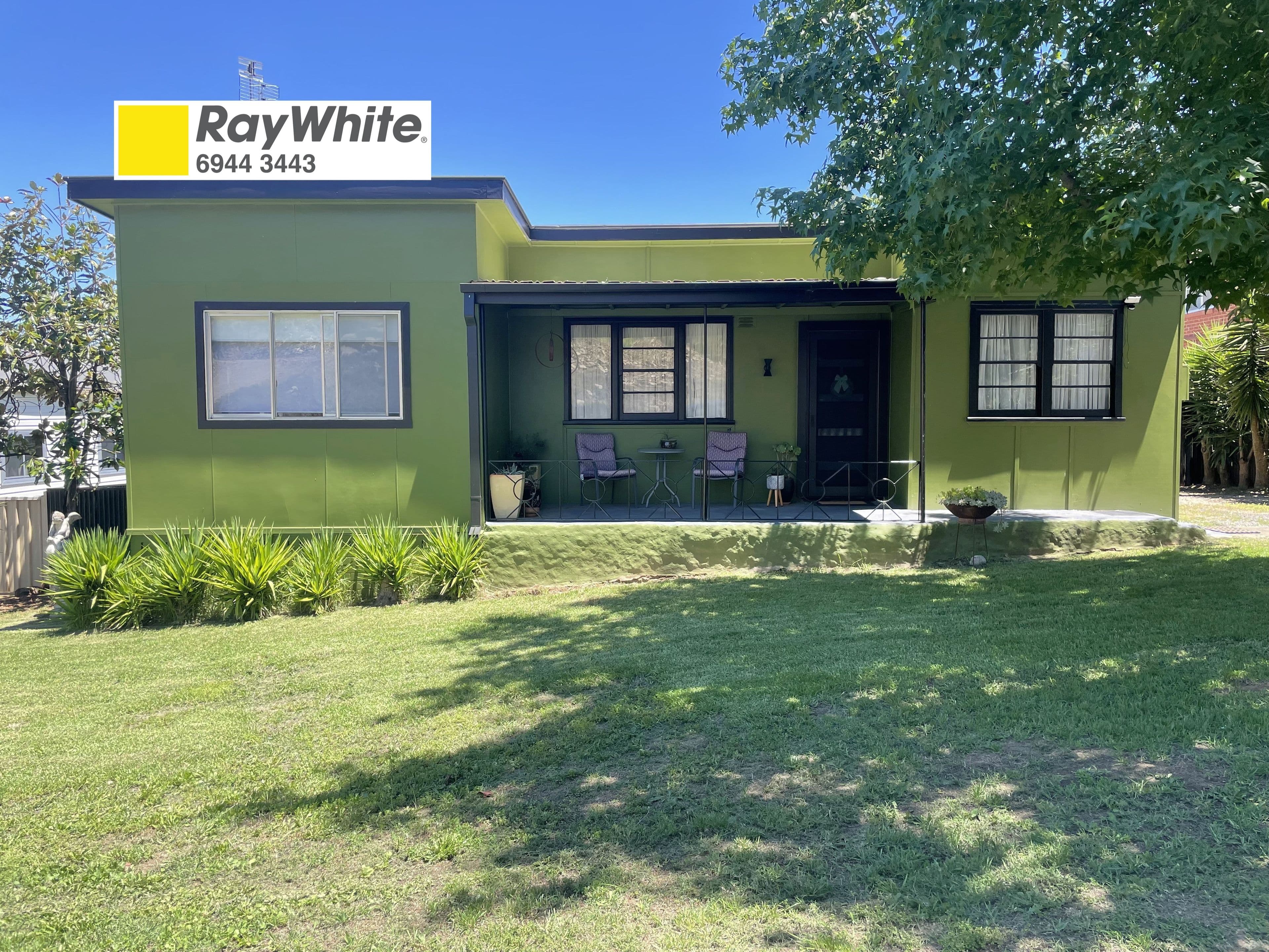 46 Hanley Lane, Gundagai NSW 2722, Gundagai - Image 1