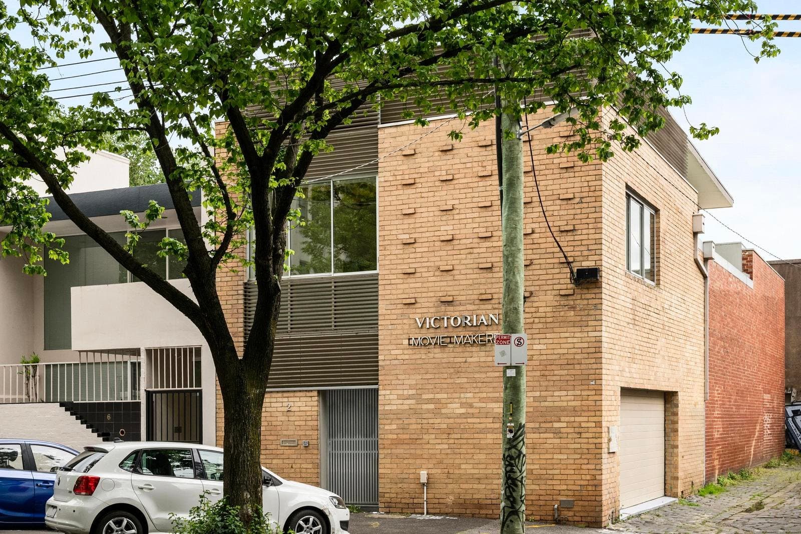 2-4 Napier Street, Fitzroy VIC 3065, Fitzroy - Image 1