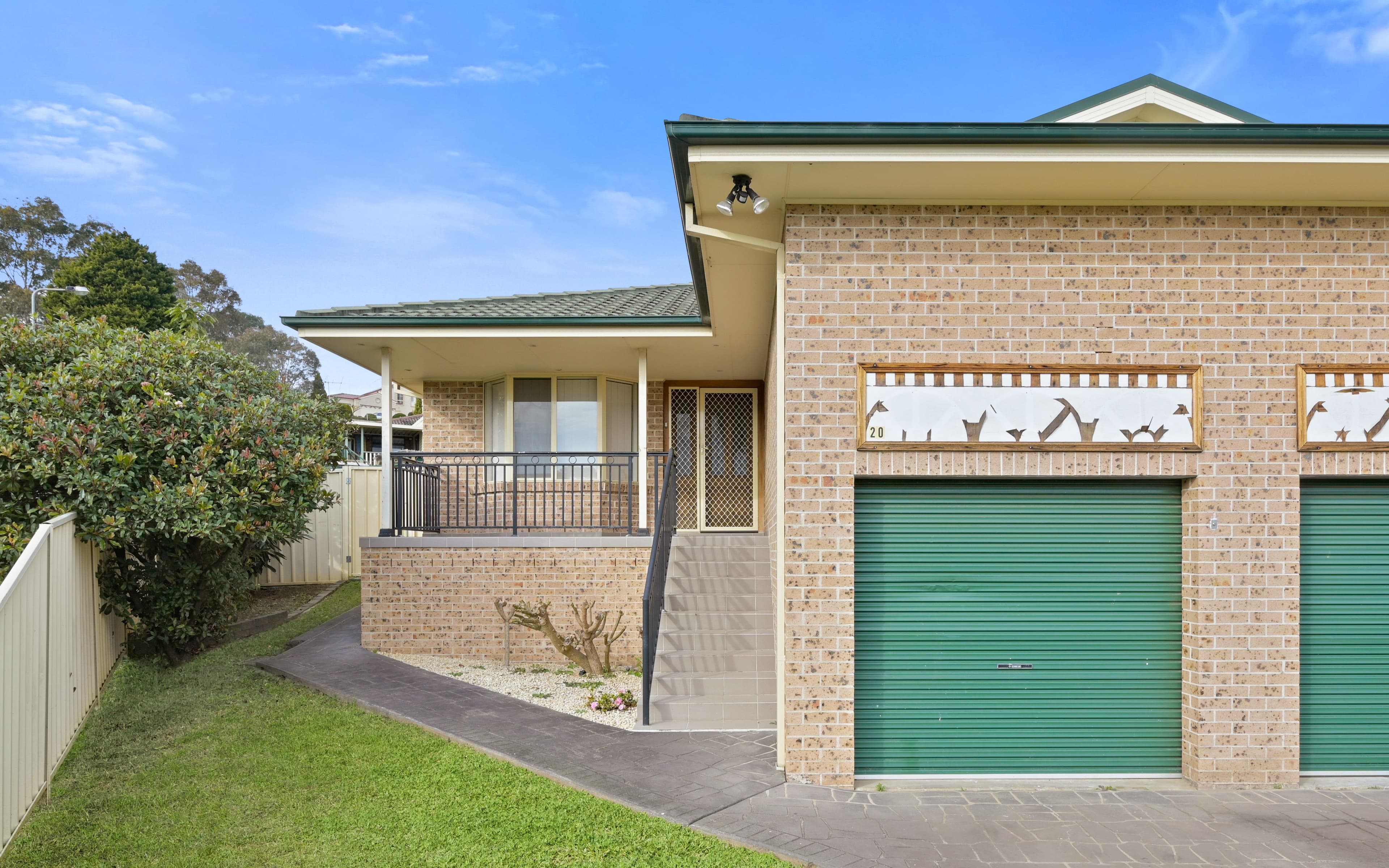 20 Merryweather Close, Minto NSW 2566, Minto - Image 1