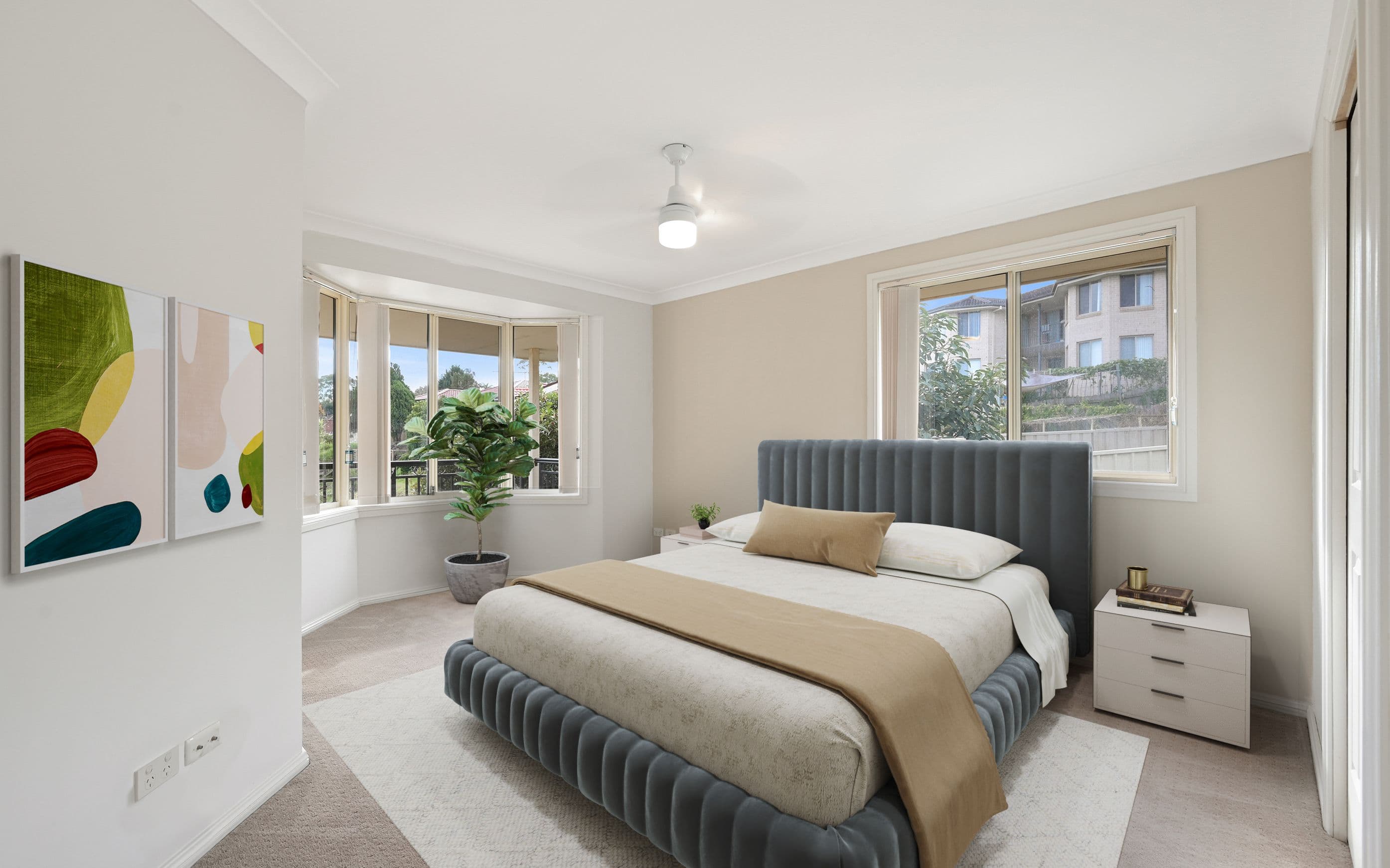 20 Merryweather Close, Minto NSW 2566, Minto - Thumbnail 3
