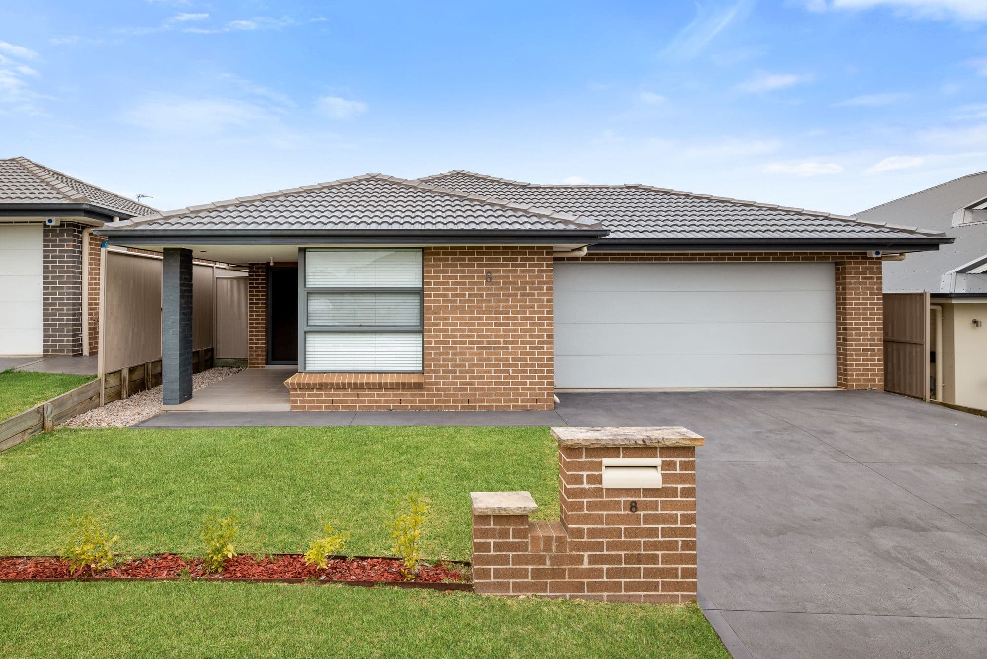 8 Archer Road, Spring Farm NSW 2570, Spring Farm - Image 1