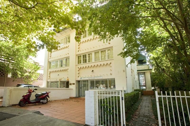 11 Patterson Street, DOUBLE BAY NSW 2028, Double Bay - Thumbnail 5