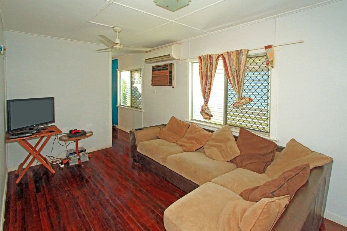 11 Meadow Street, KEPPEL SANDS QLD 4702, Keppel Sands - Thumbnail 4