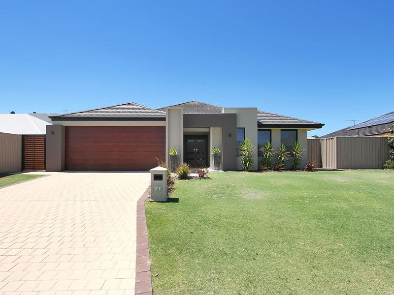 21 Kersley Loop, HARRISDALE WA 6112, Harrisdale - Image 1