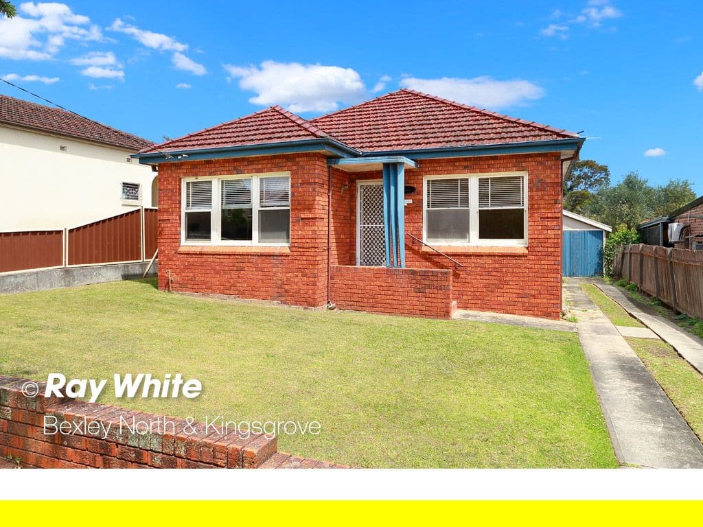 9 Robert Street, Belmore - Image 1