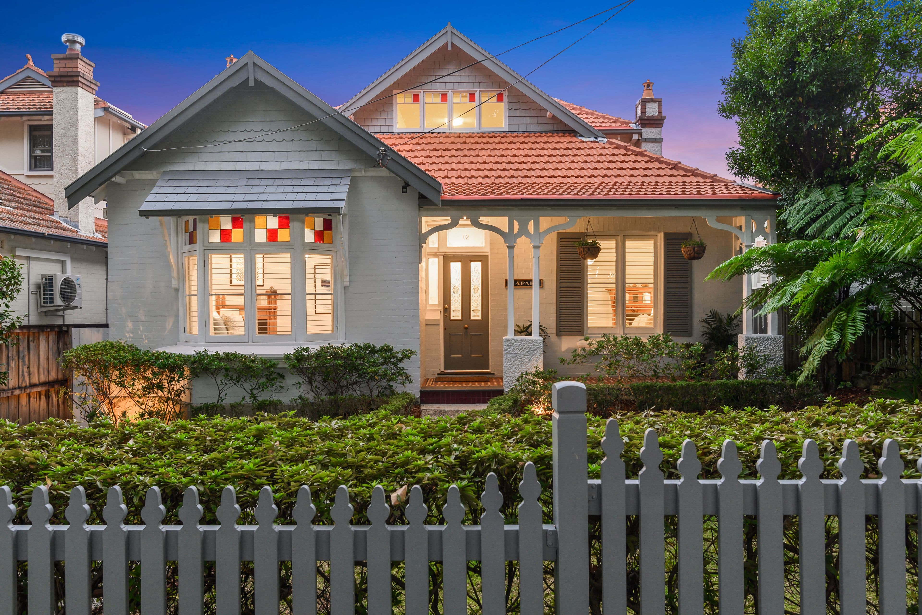 112 Holt Avenue, Mosman NSW 2088, Mosman - Image 1