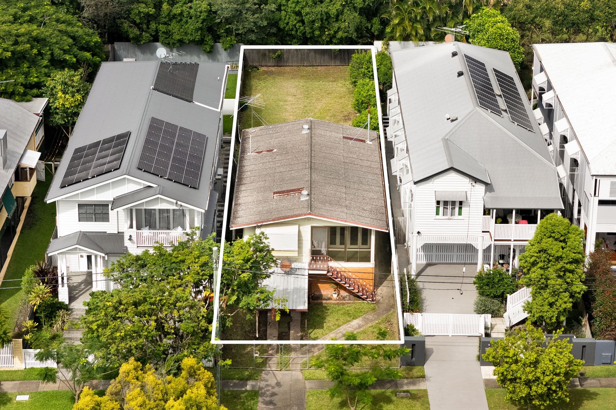 168 Evelyn Street, Grange QLD 4051, Grange - Image 1