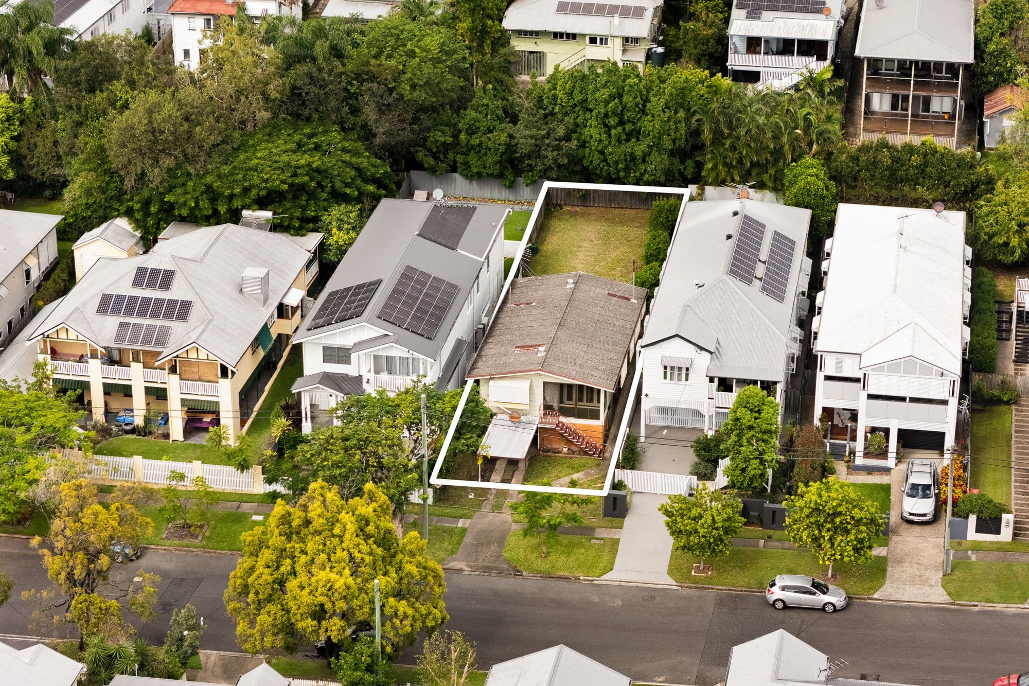 168 Evelyn Street, Grange QLD 4051, Grange - Thumbnail 4