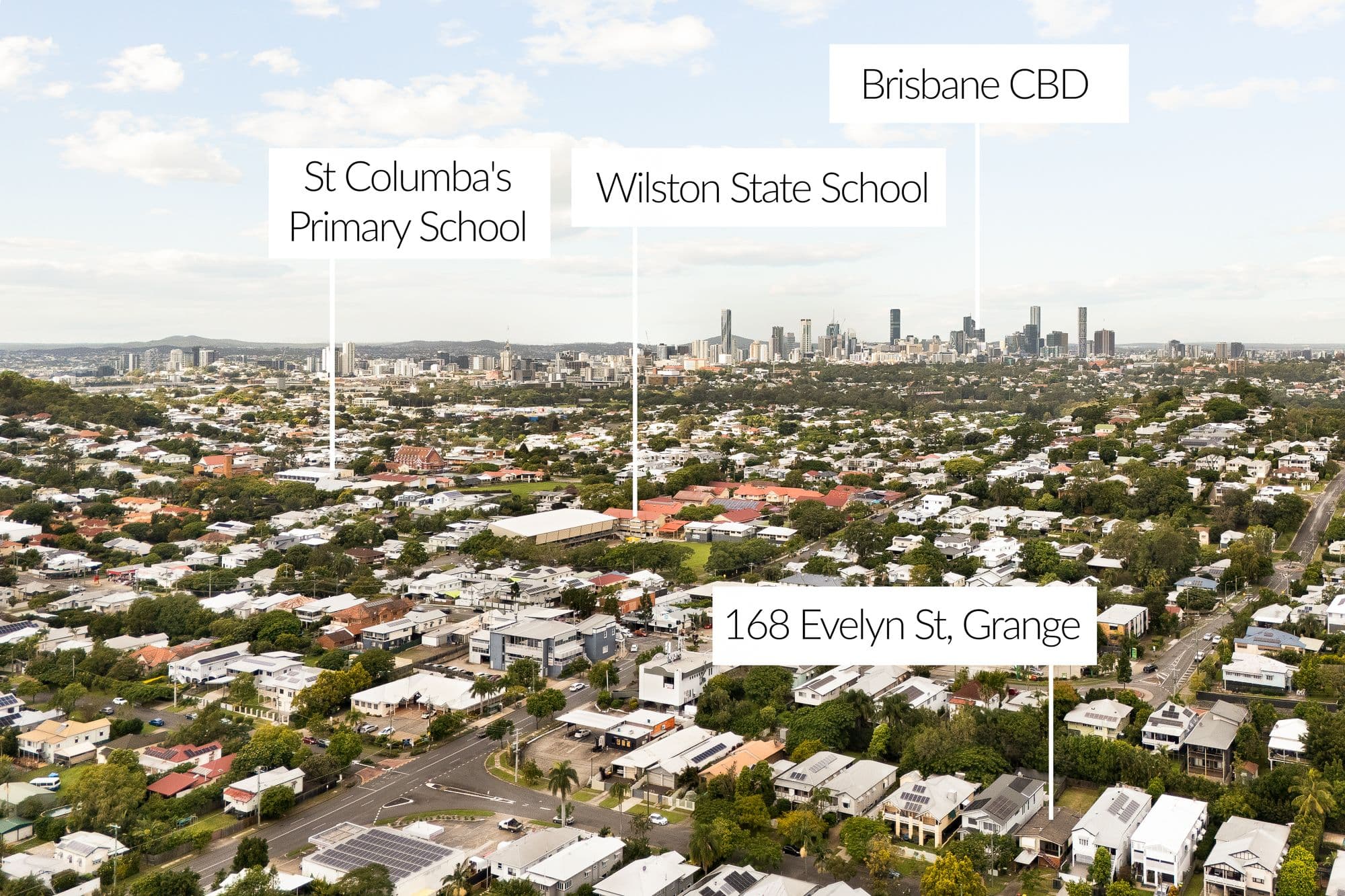 168 Evelyn Street, Grange QLD 4051, Grange - Thumbnail 5