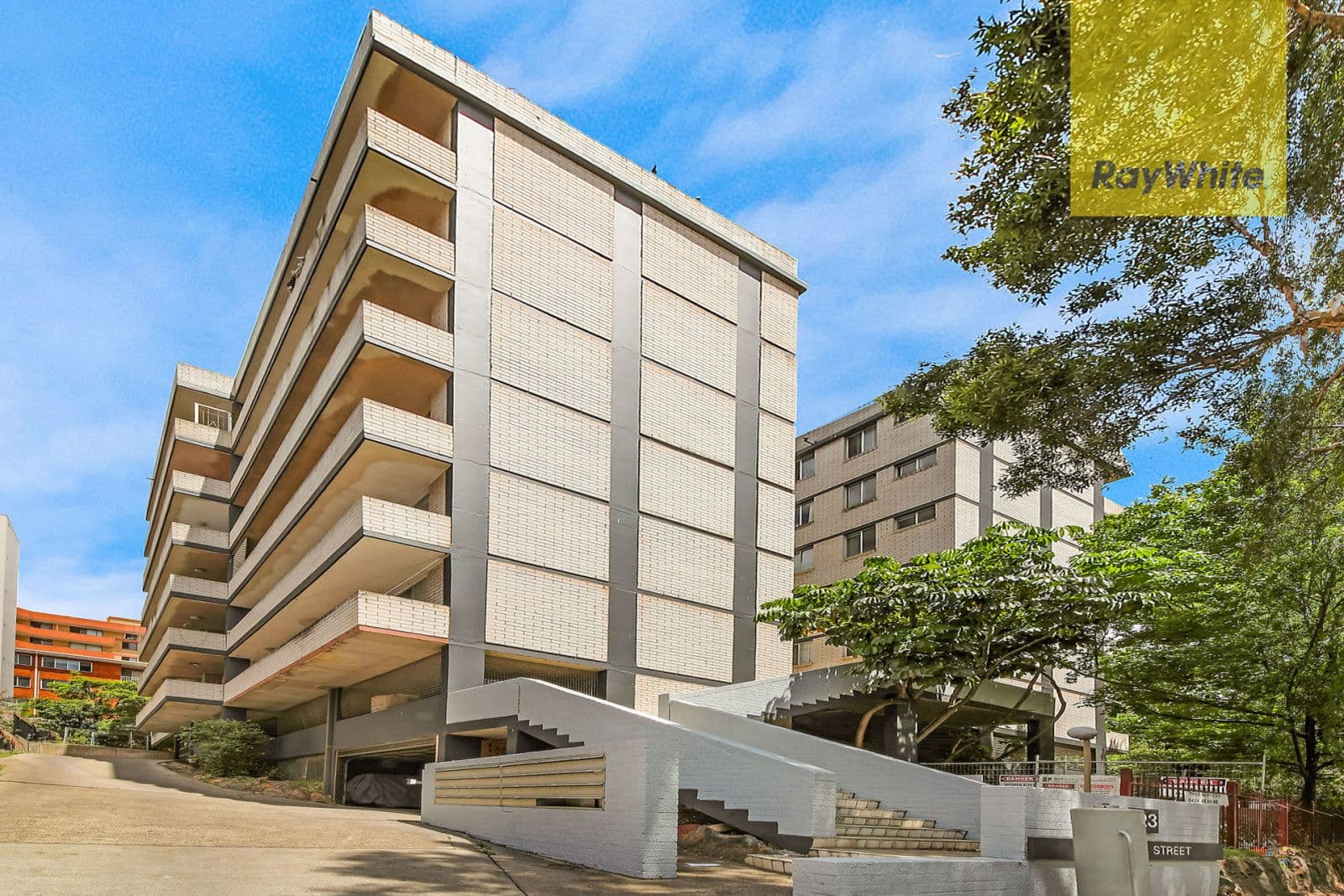 23 Campbell Street, Parramatta NSW 2150, Parramatta - Image 1