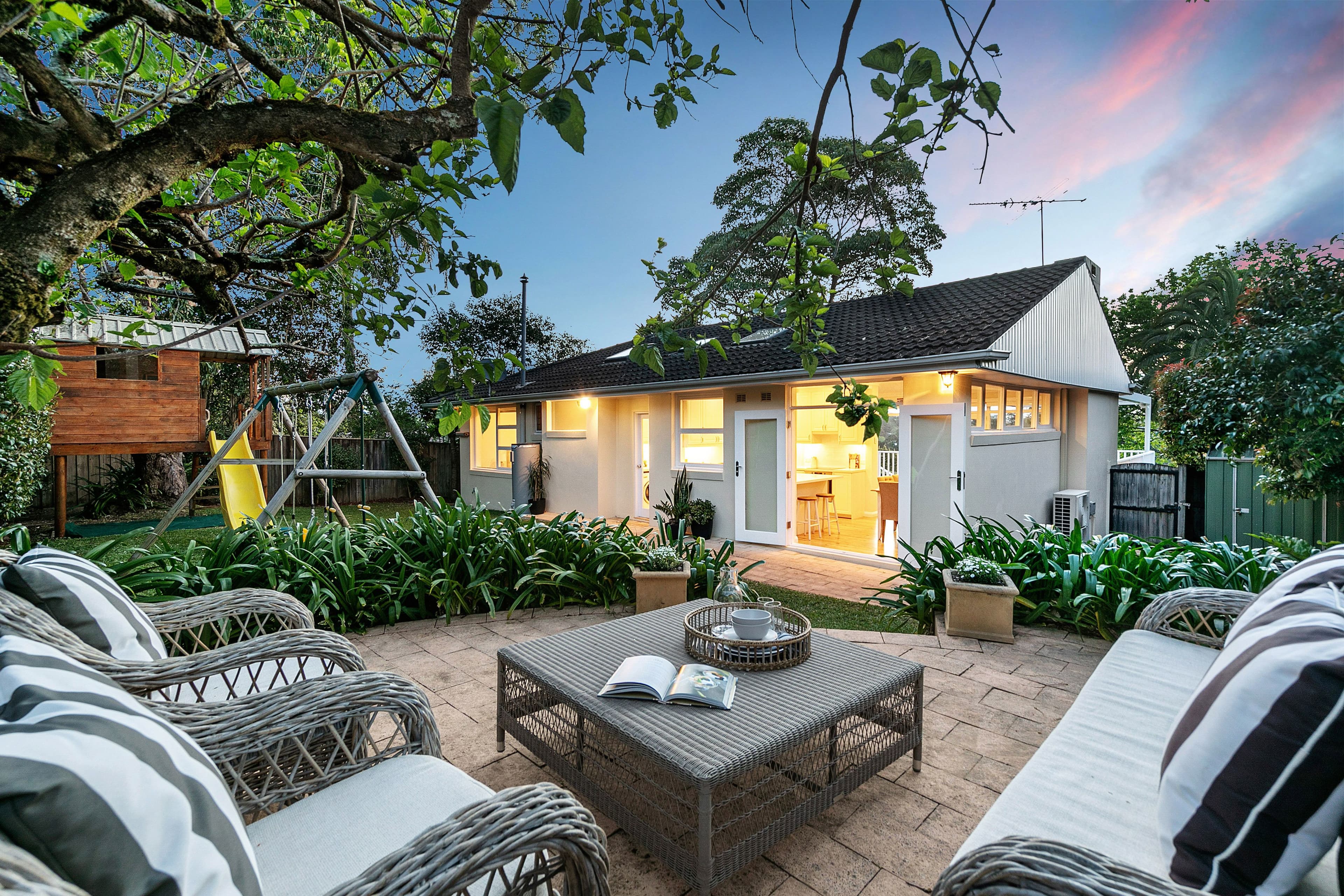 23 Darri Avenue, Wahroonga NSW 2076, Wahroonga - Thumbnail 6