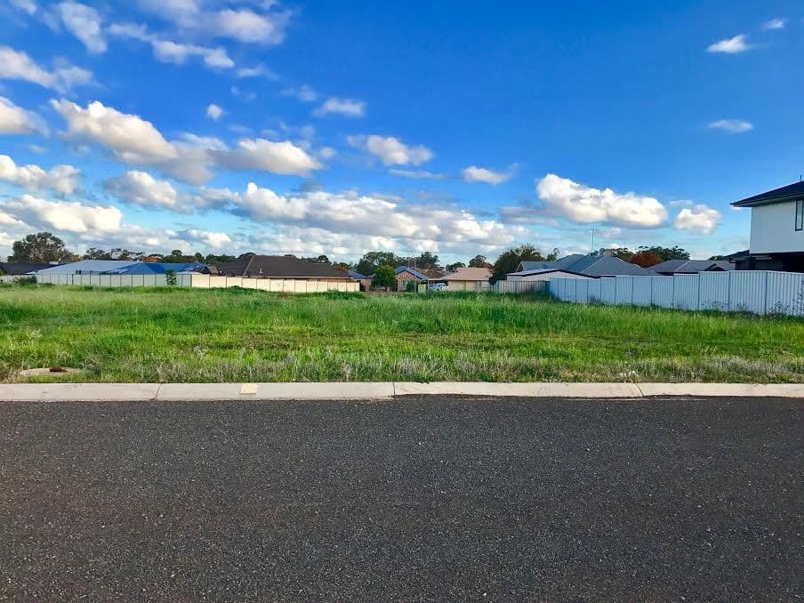 Lot 18 Camellia Parade, PARKES NSW 2870, Harris Park - Image 1