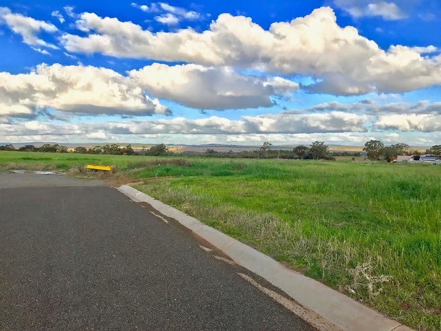 Lot 18 Camellia Parade, PARKES NSW 2870, Harris Park - Thumbnail 3