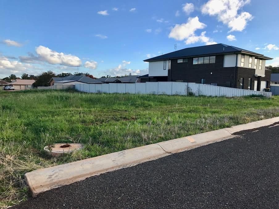 Lot 18 Camellia Parade, PARKES NSW 2870, Harris Park - Thumbnail 4
