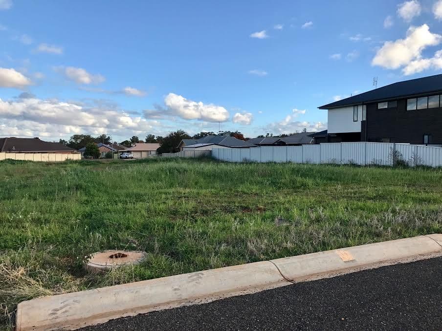 Lot 18 Camellia Parade, PARKES NSW 2870, Harris Park - Thumbnail 5