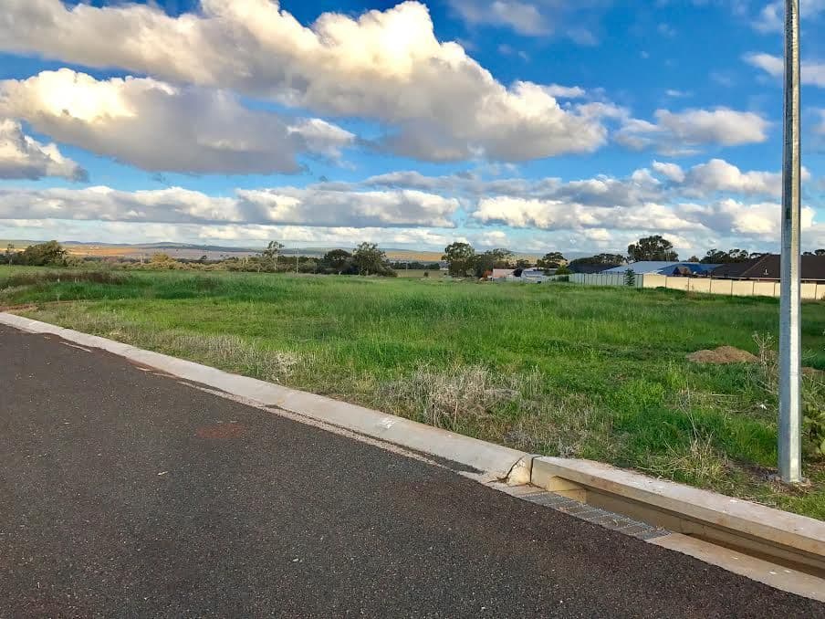 Lot 18 Camellia Parade, PARKES NSW 2870, Harris Park - Thumbnail 6