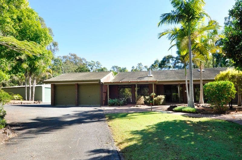 1 Rising Fast Road, MUDGEERABA QLD 4213, Mudgeeraba - Image 1