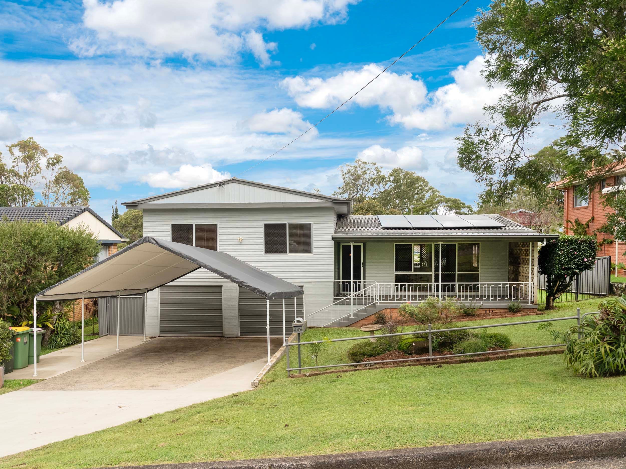 17 Duke Street, Goonellabah NSW 2480, Goonellabah - Image 1