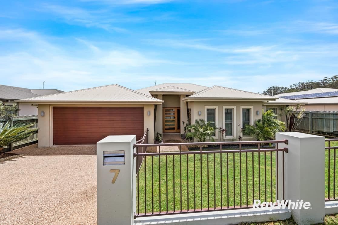 7 Rosella Street, Rangeville QLD 4350, Rangeville - Image 1