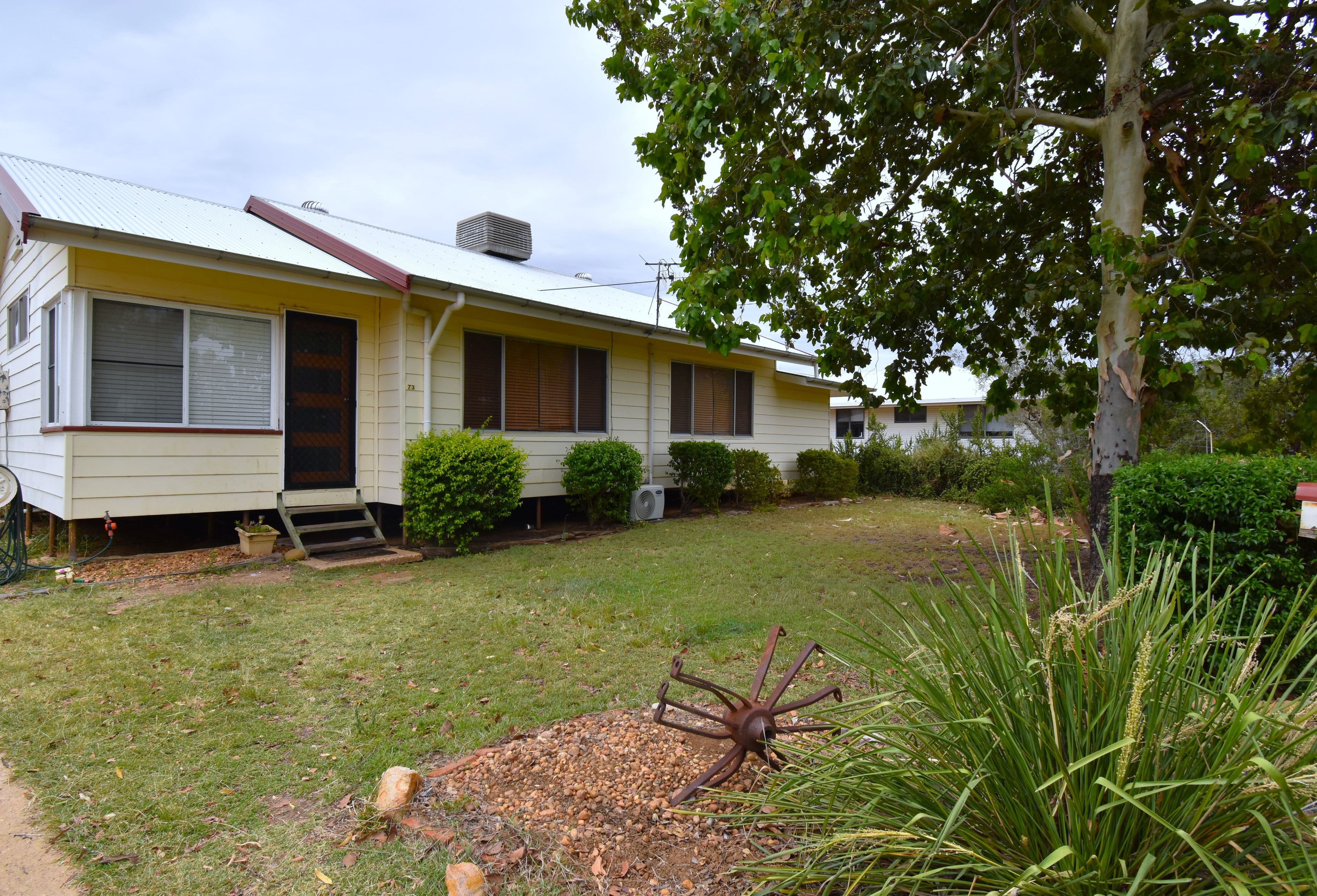 73 Cassowary Street, Longreach QLD 4730, Longreach - Image 1