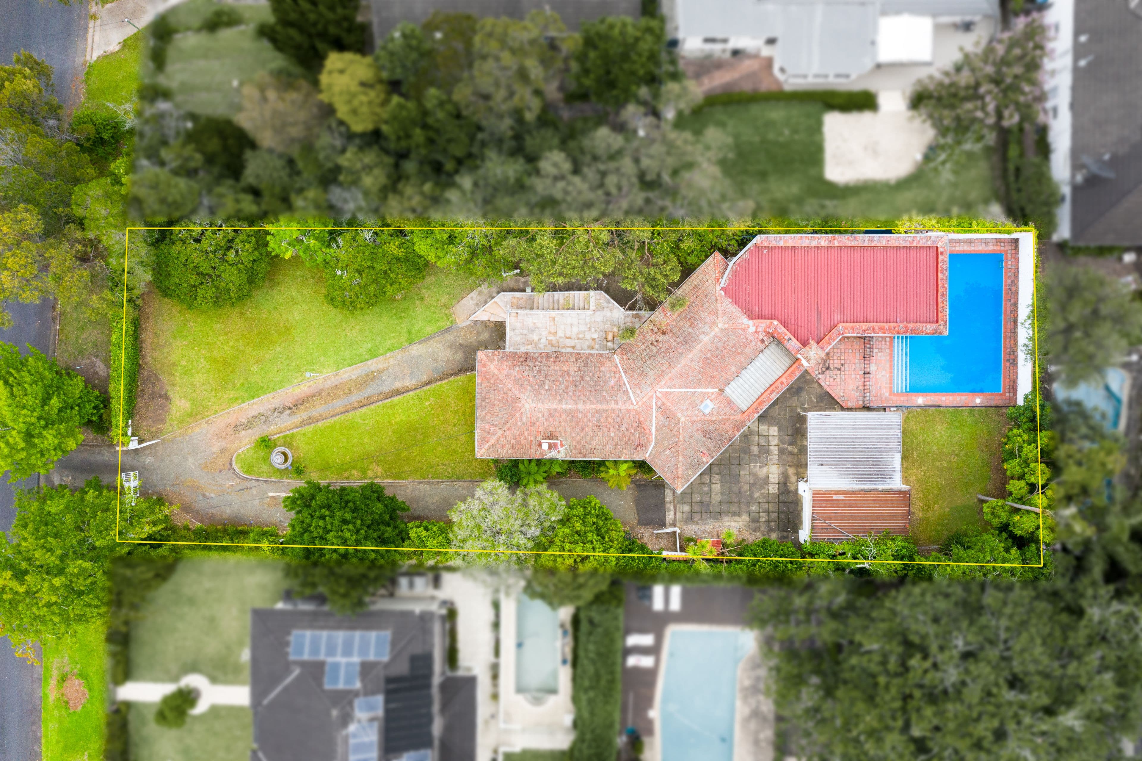 48 Carrington Road, Wahroonga NSW 2076, Wahroonga - Thumbnail 2