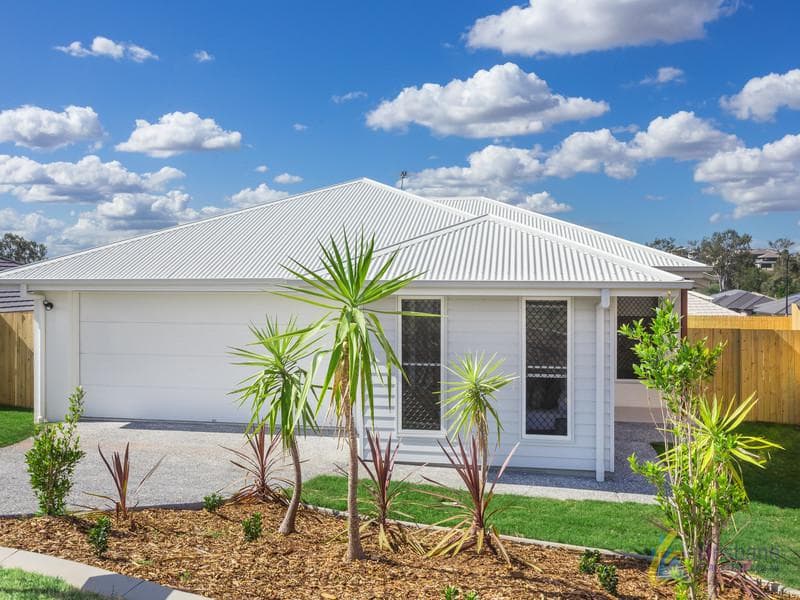 1/51 Forsyth Street, Redbank Plains - Image 1