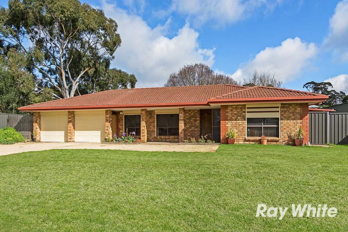 87 Woodside Road, Nairne SA 5252, Nairne - Image 1