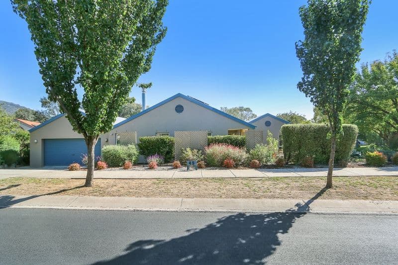 45 Mashie Way, West Wodonga VIC 3690, West Wodonga - Thumbnail 2