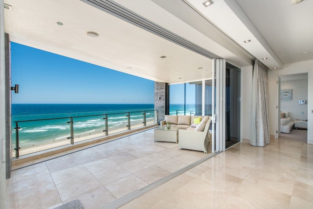 8 'Allure' 1 Enderley Avenue, Surfers Paradise QLD 4217, Surfers Paradise - Image 1