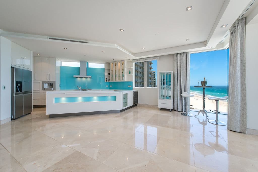 8 'Allure' 1 Enderley Avenue, Surfers Paradise QLD 4217, Surfers Paradise - Thumbnail 2