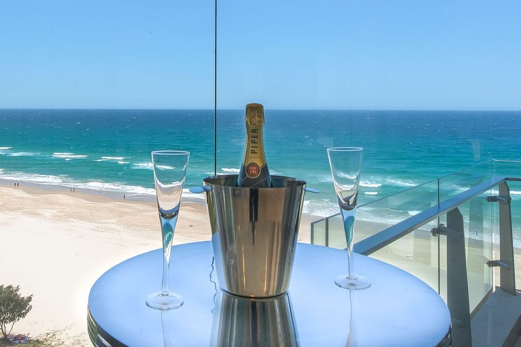 8 'Allure' 1 Enderley Avenue, Surfers Paradise QLD 4217, Surfers Paradise - Thumbnail 3