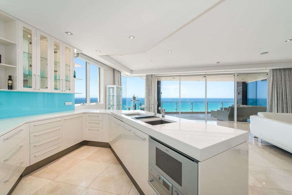 8 'Allure' 1 Enderley Avenue, Surfers Paradise QLD 4217, Surfers Paradise - Thumbnail 4