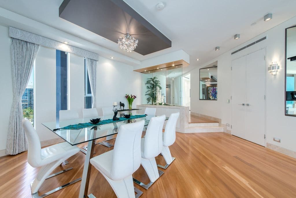 8 'Allure' 1 Enderley Avenue, Surfers Paradise QLD 4217, Surfers Paradise - Thumbnail 5