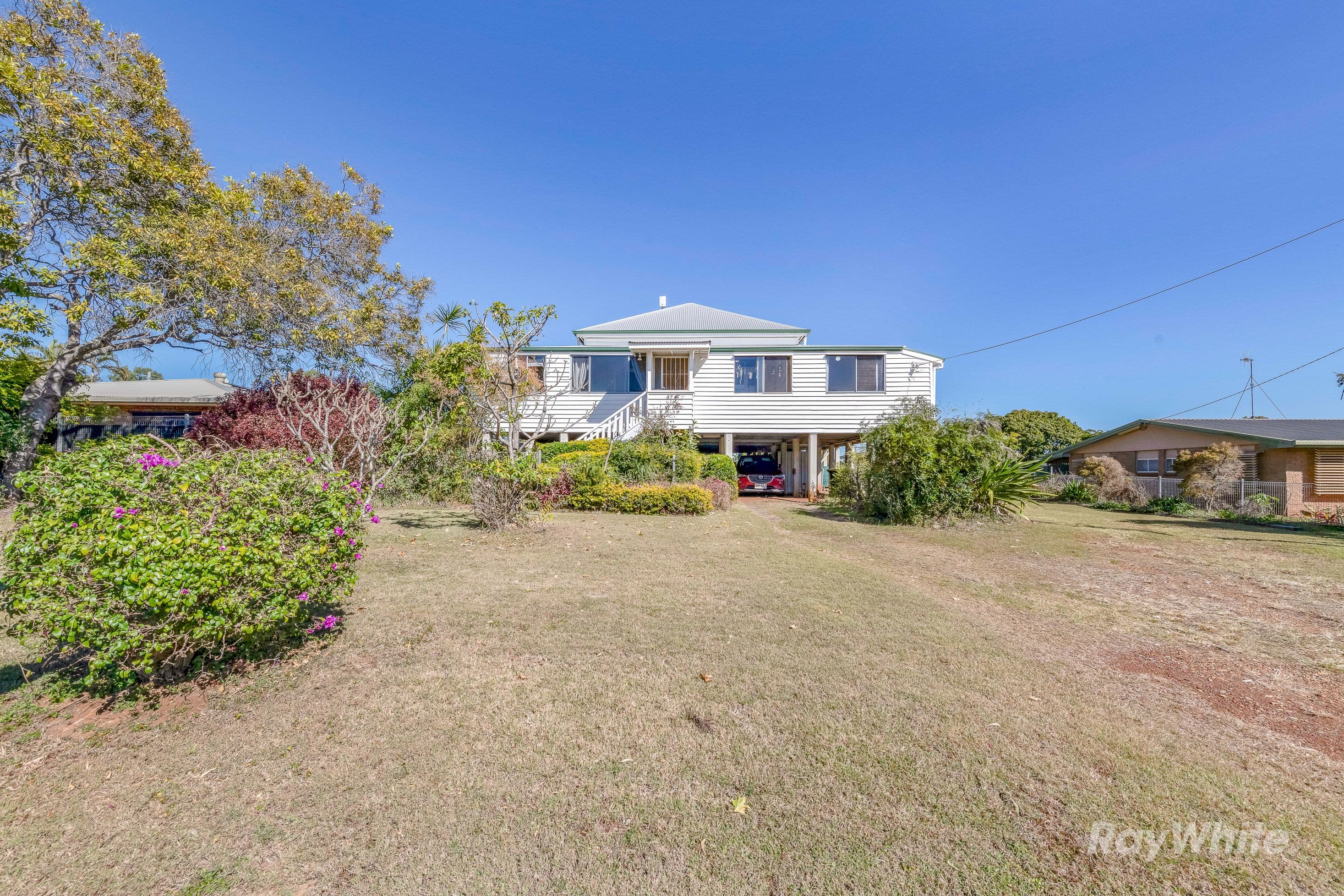 37 Morris Terrace, Gin Gin QLD 4671, Gin Gin - Thumbnail 2