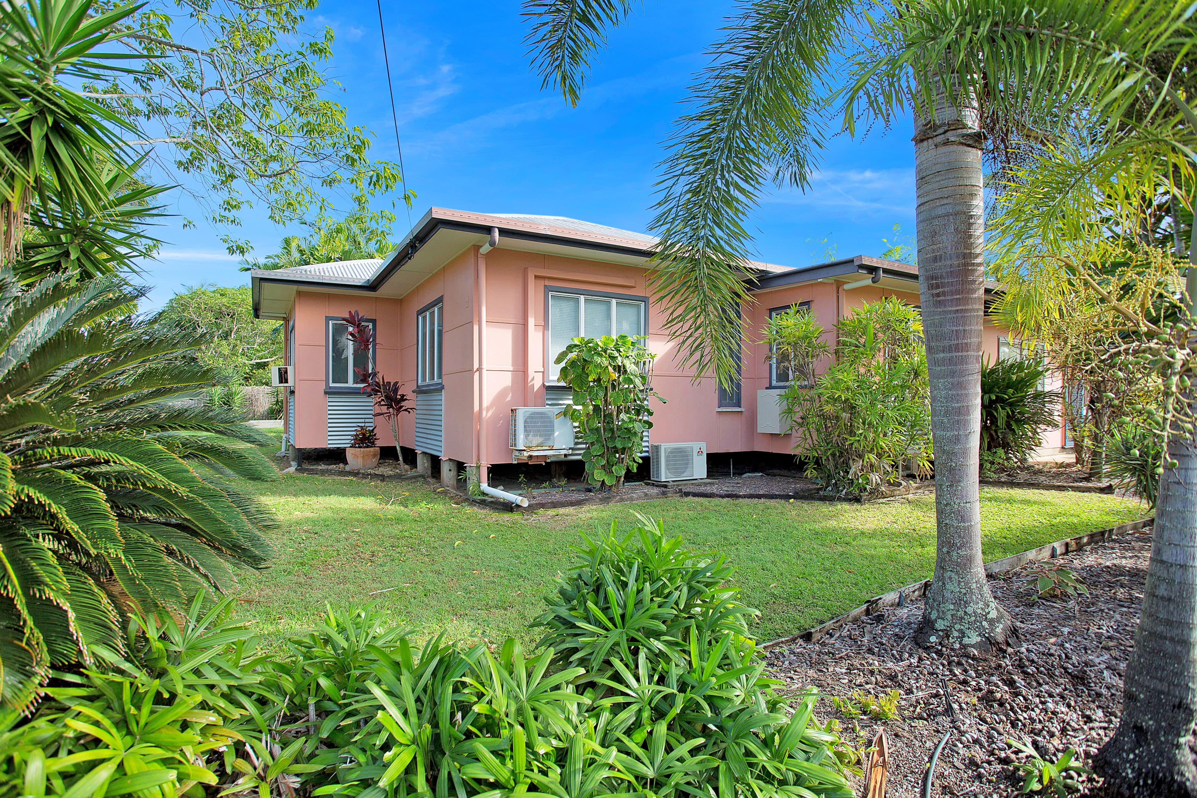 22 Mortensen Street, North Mackay QLD 4740, North Mackay - Image 1
