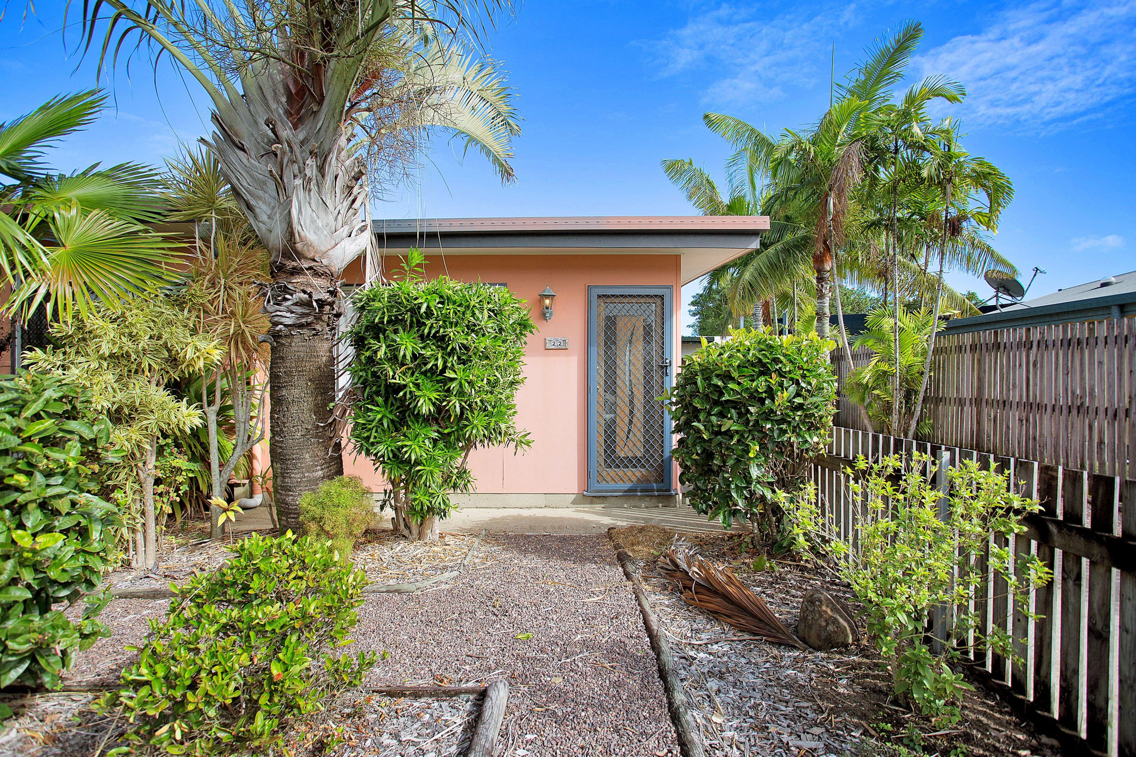 22 Mortensen Street, North Mackay QLD 4740, North Mackay - Thumbnail 2