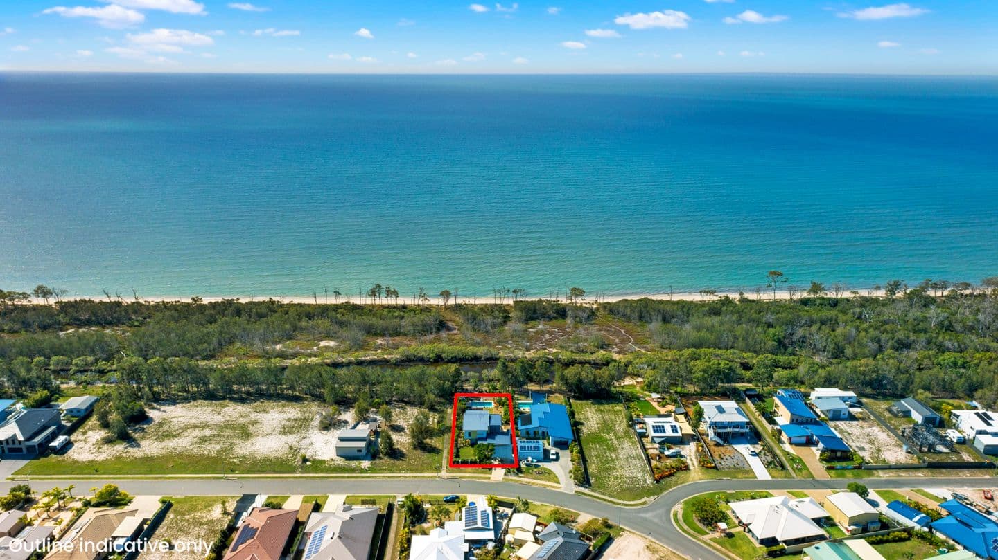 82 Beach Drive, Burrum Heads QLD 4659, Burrum Heads - Thumbnail 4