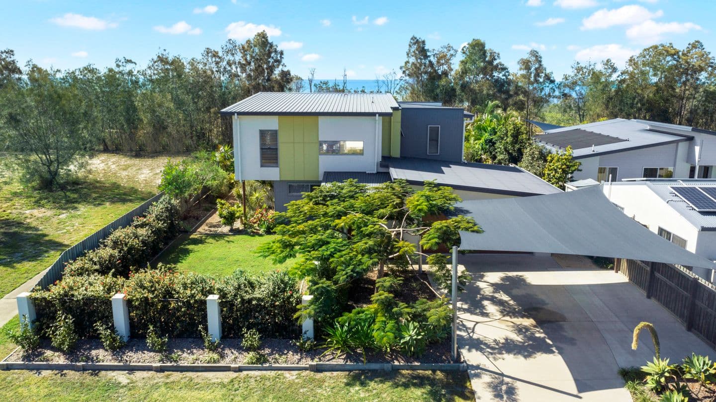 82 Beach Drive, Burrum Heads QLD 4659, Burrum Heads - Thumbnail 5