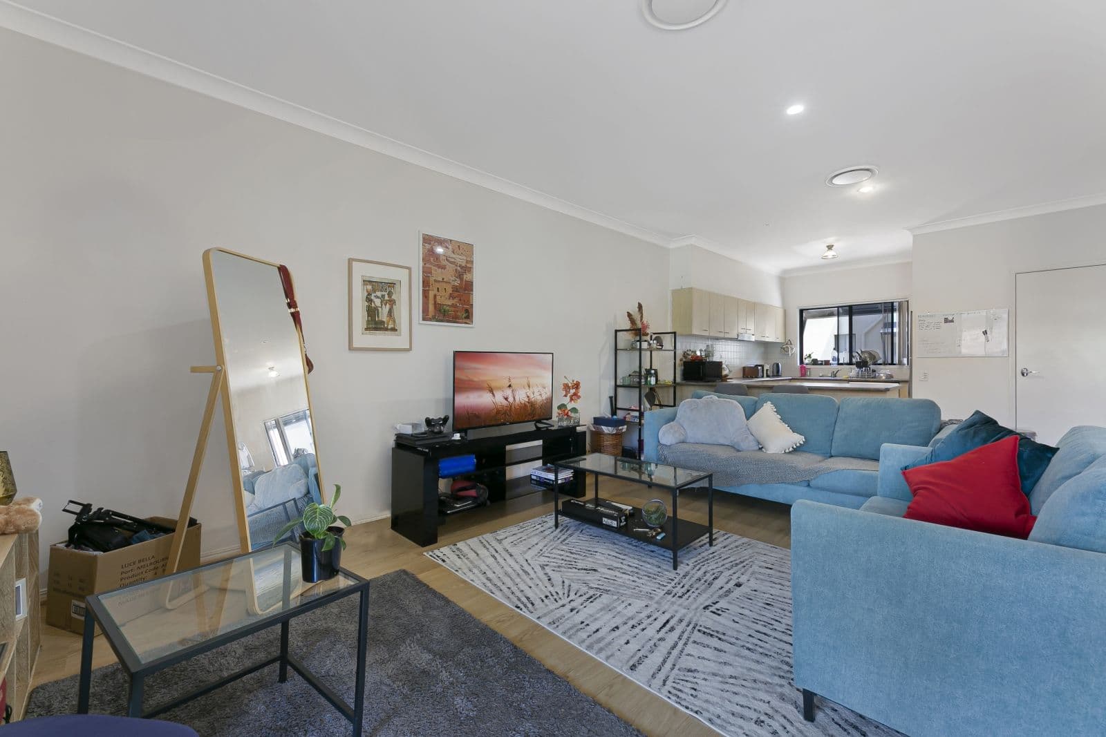 2 Tourangeau Crescent, Varsity Lakes QLD 4227, Varsity Lakes - Thumbnail 4