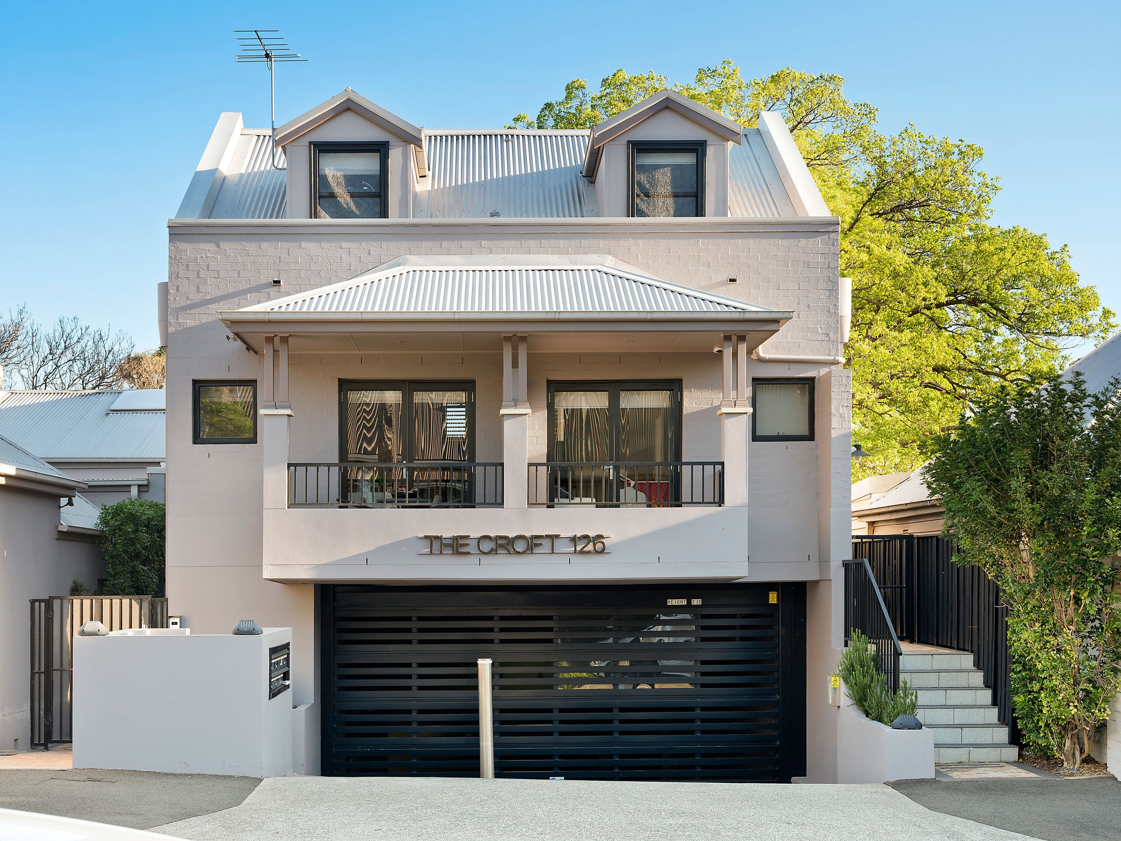 126 Beattie Street, Balmain NSW 2041, Balmain - Image 1